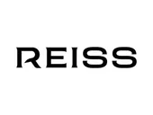 Reiss Logo