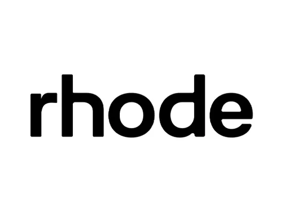 Rhode logo
