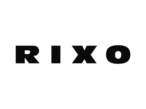 Rixo logo