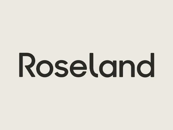 Roseland logo