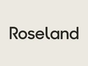 Roseland logo