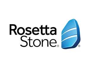 Rosetta Stone logo