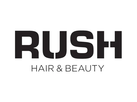 Rush logo