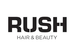 Rush logo
