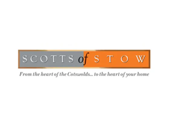 Scotts of Stow logo