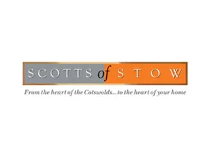Scotts of Stow logo