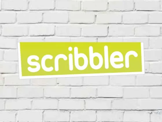 Scribbler logo