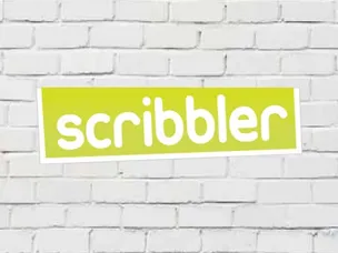 Scribbler logo