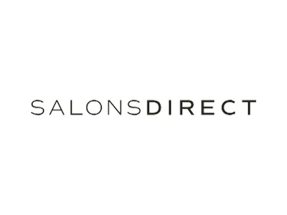 Salons Direct logo