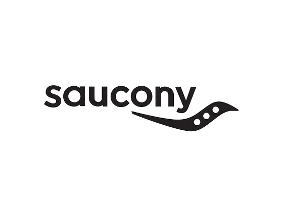 Saucony logo