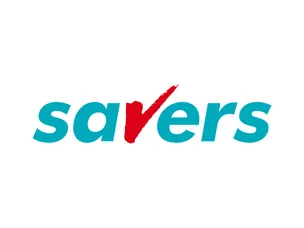 Savers logo