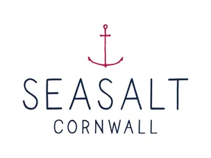 Seasalt logo