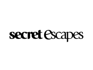 Secret Escapes logo