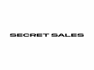 Secret Sales logo