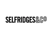 Selfridges Logo