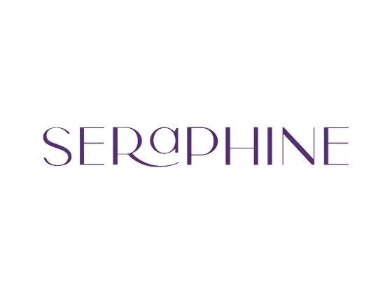 Seraphine logo