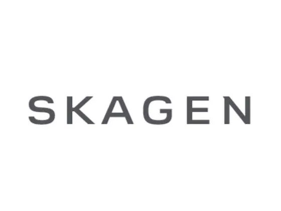 Skagen logo