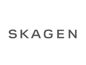Skagen logo