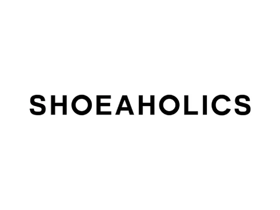 Shoeaholics Coupon