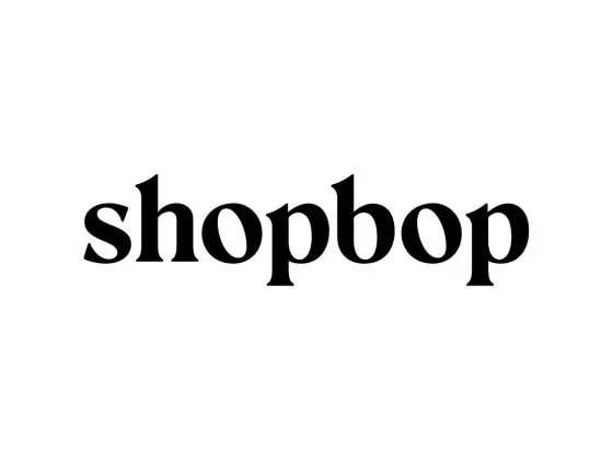 Shopbop logo
