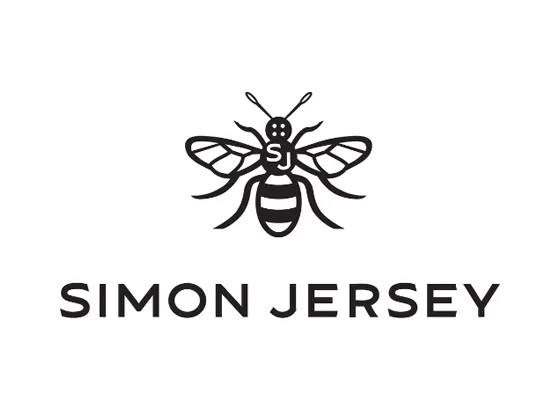 Simon Jersey logo