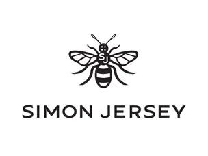 Simon Jersey logo
