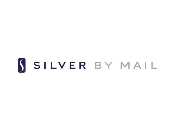 Silver By Mail logo