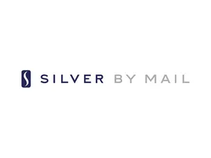 Silver By Mail logo