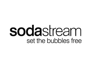 SodaStream logo