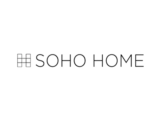 Soho Home logo