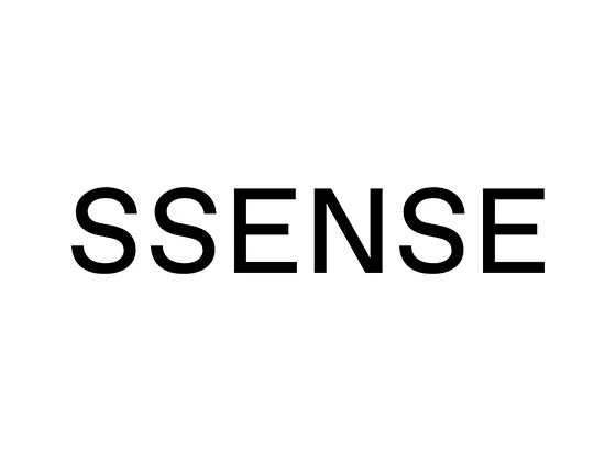 SSENSE logo