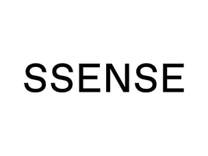 SSENSE logo