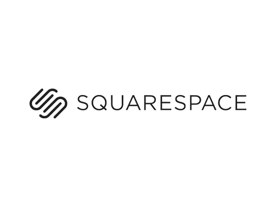 Squarespace Coupon