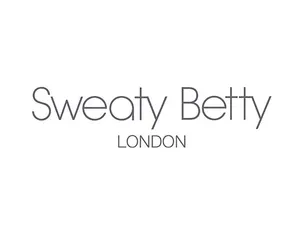 Sweaty Betty logo