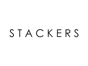Stackers logo