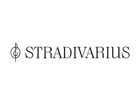 Stradivarius logo