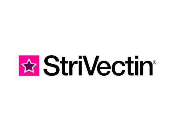 StriVectin logo