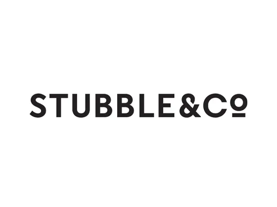 Stubble & Co logo