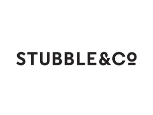 Stubble & Co logo