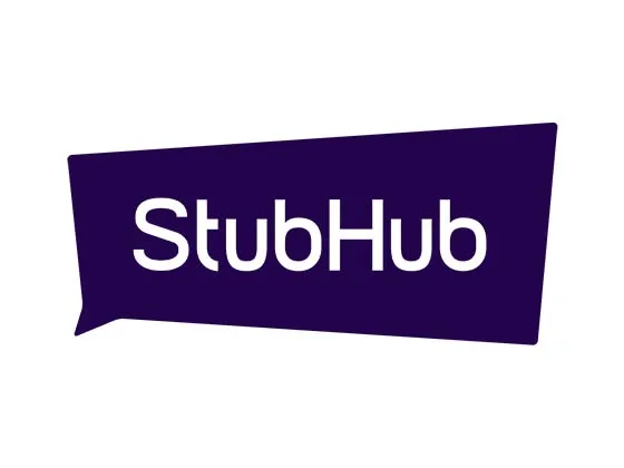 Stubhub logo