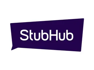 Stubhub logo