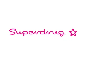 Superdrug logo