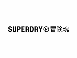 Superdry logo