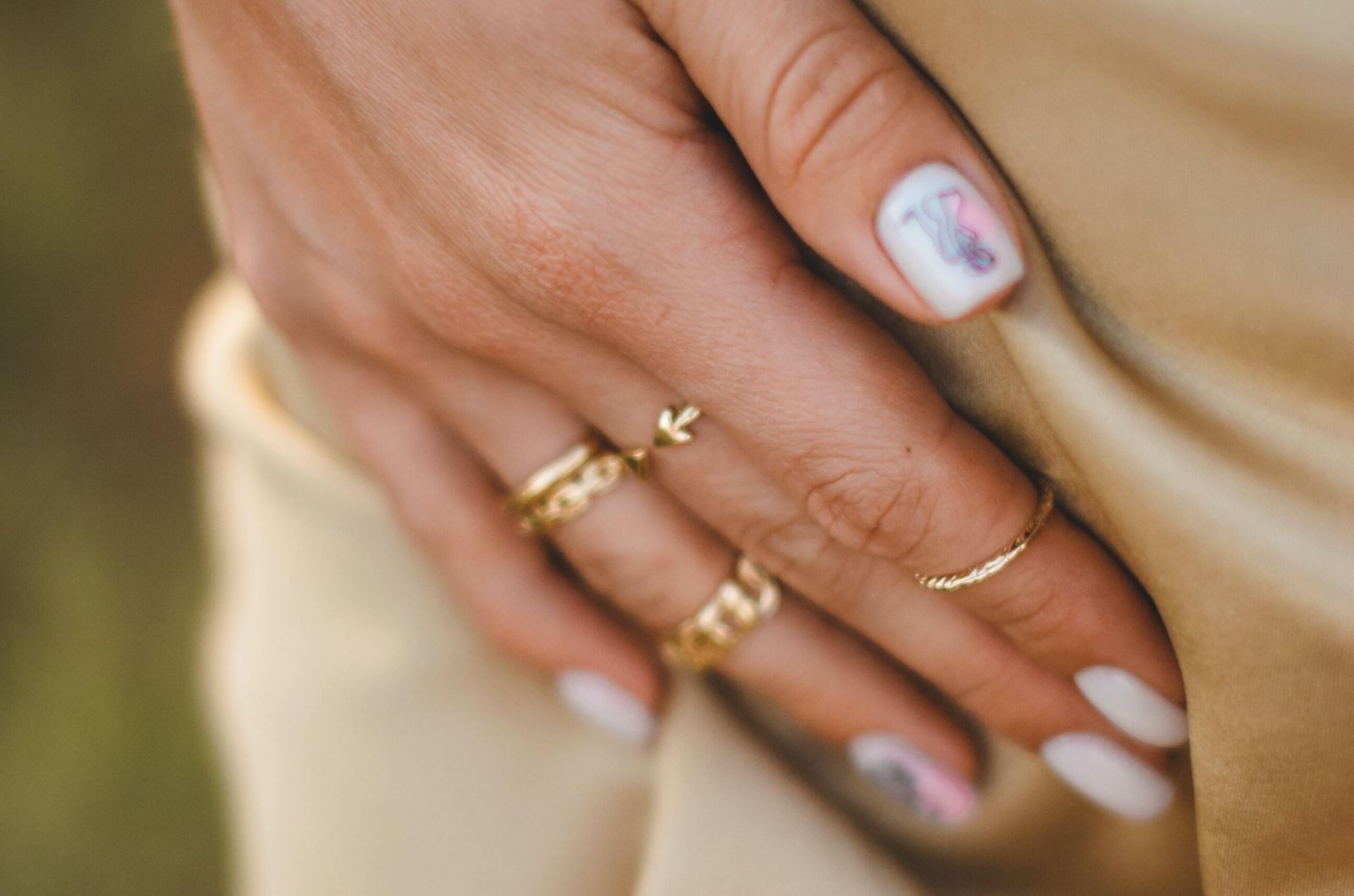 Save on stackable rings with a Pandora Black Friday discount code