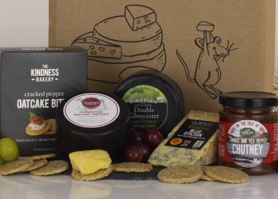 Save on birthday hampers with a notonthehighstreet voucher code!