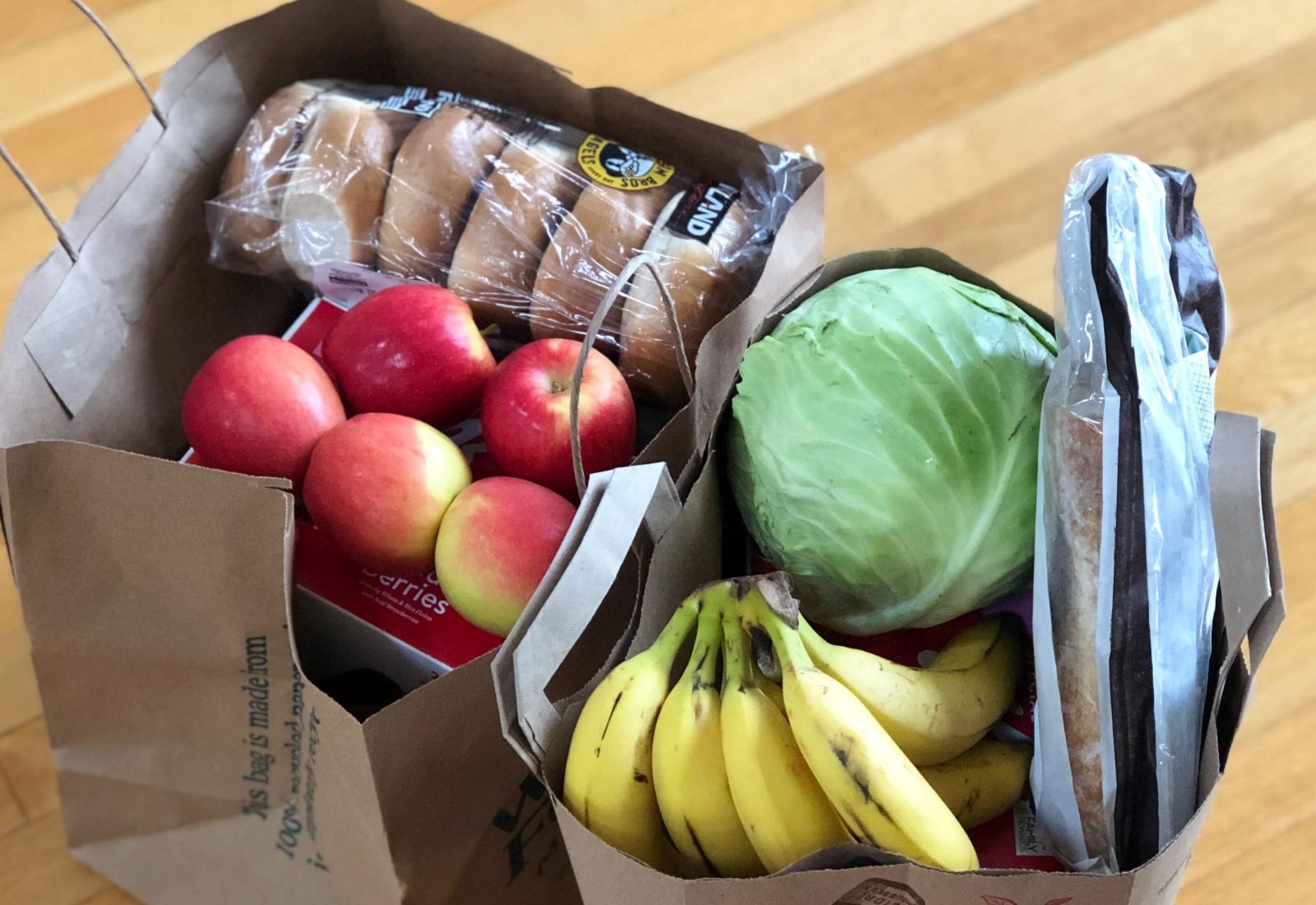 Save on your online shop with an Ocado discount code!