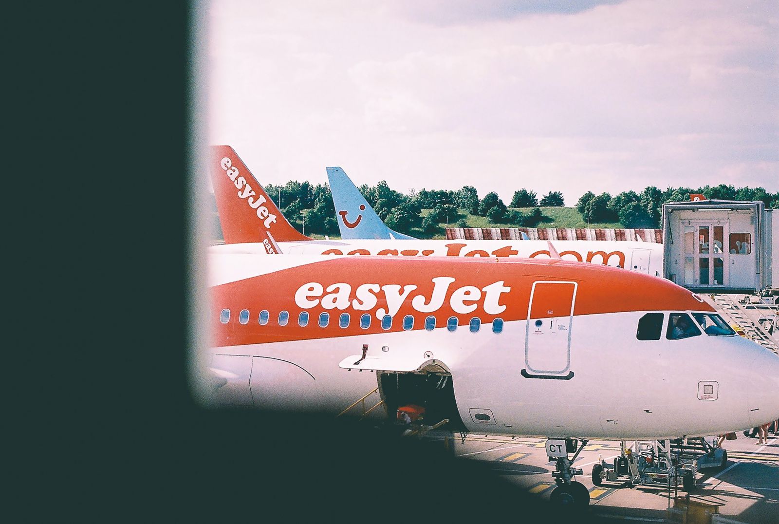 Save on your next holiday with an easyJet voucher code
