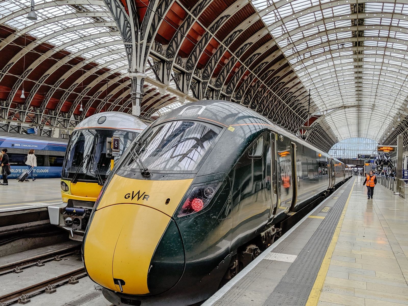 Save on your next Railcard with a Railcard discount code