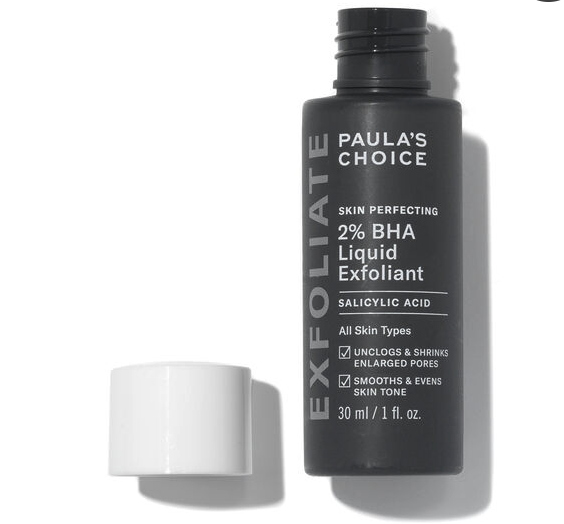 Use a Space NK voucher code to save on Paula's Choice