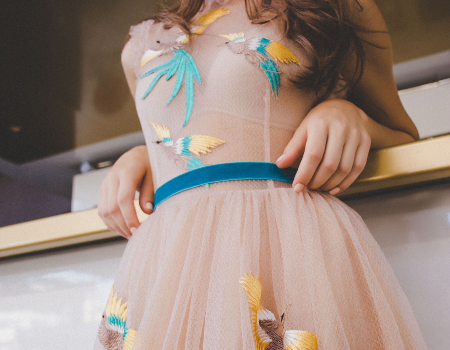 Save on dresses with a Ted Baker discount code!